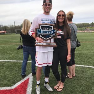 Meet your Posher, Sean